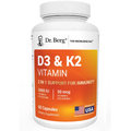 D3 & K2 Vitamin