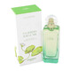 Hermès Un Jardin Sur Le Nil EDT Spray 100ml 3.3 fl oz pale green bottle with box