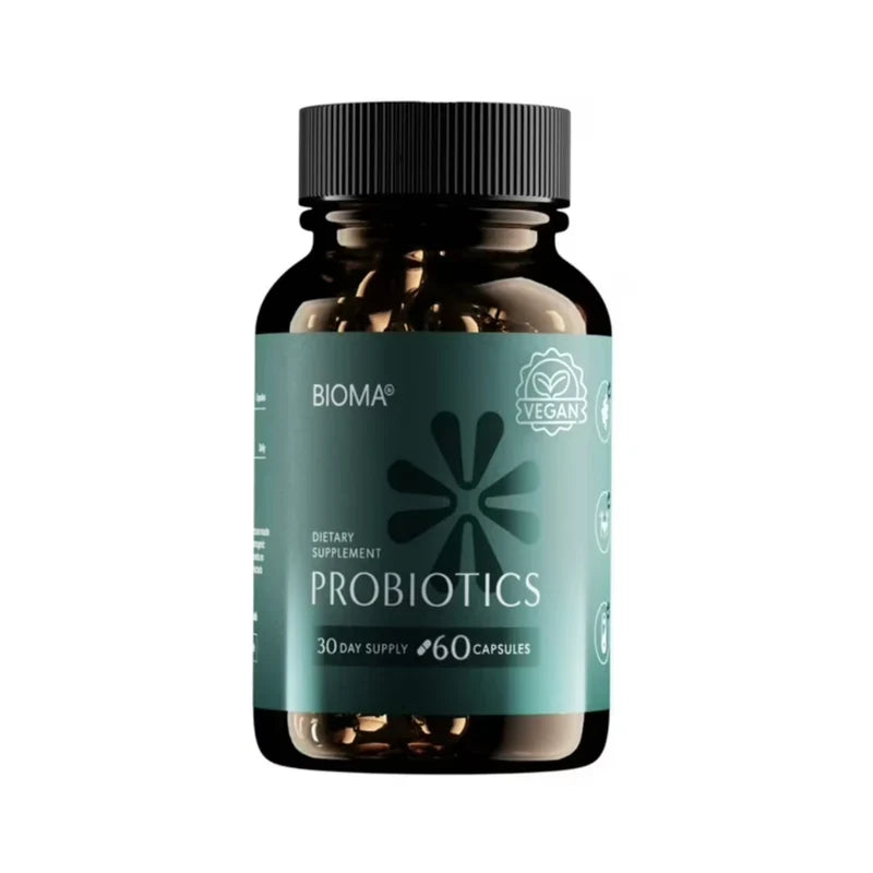BIOMA Probiotic