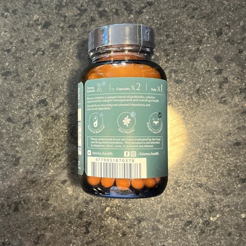 BIOMA Probiotic