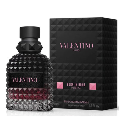 Valentino Uomo Born In Roma Intense for Men - 1.7 oz EDP Spray