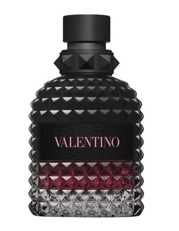 Valentino Uomo Born in Roma Intense 1.7oz / 50ml