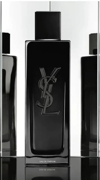 Yves Saint  MYSLF Eau 3.4oz / 100ml