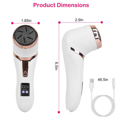 Nail Lamp LED Gel Polish Dryer