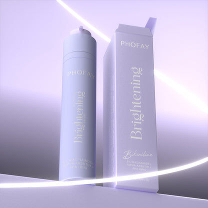 Bikini Tan Brightening Cream for Skin Tone Evening & Hydration Care