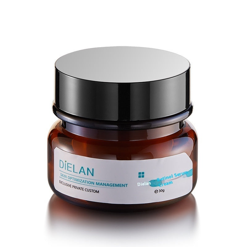 Retinol Facial Cream Anti-Aging Wrinkle Repair Moisturizing Face Cream