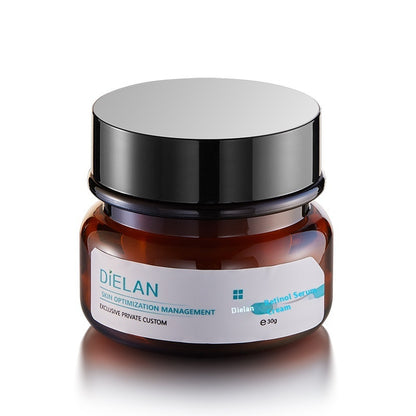 Retinol Facial Cream Anti-Aging Wrinkle Repair Moisturizing Face Cream