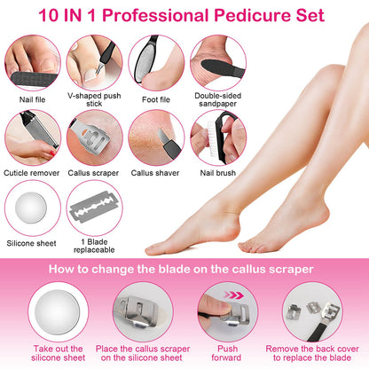 Nail Lamp LED Gel Polish Dryer