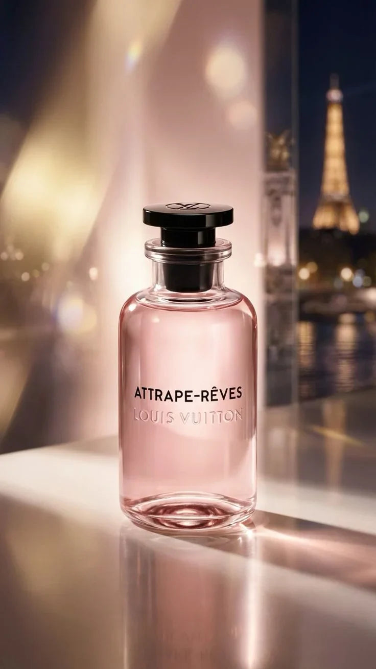 Louis Vuitton Attrape Rêves Parfum 100ml