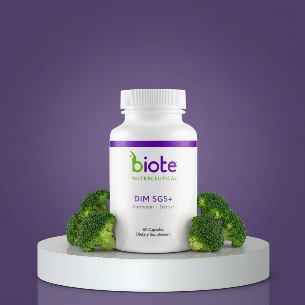 Biote DIM SGS+ Pack of 1