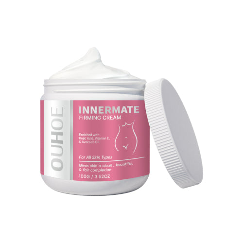OUHOE Innermate Firming Cream Moisturizing Skin Care Cream for Underarm & Body Care