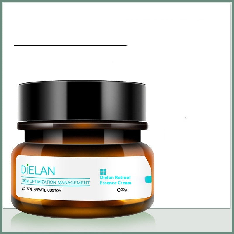 Retinol Facial Cream Anti-Aging Wrinkle Repair Moisturizing Face Cream