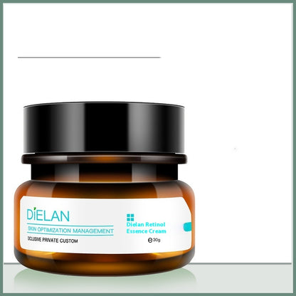 Retinol Facial Cream Anti-Aging Wrinkle Repair Moisturizing Face Cream