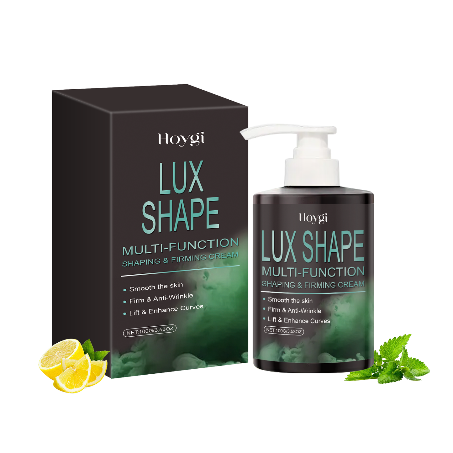 Body Firming Cream Moisturizing Lifting Skin Care Massage Beauty Cream
