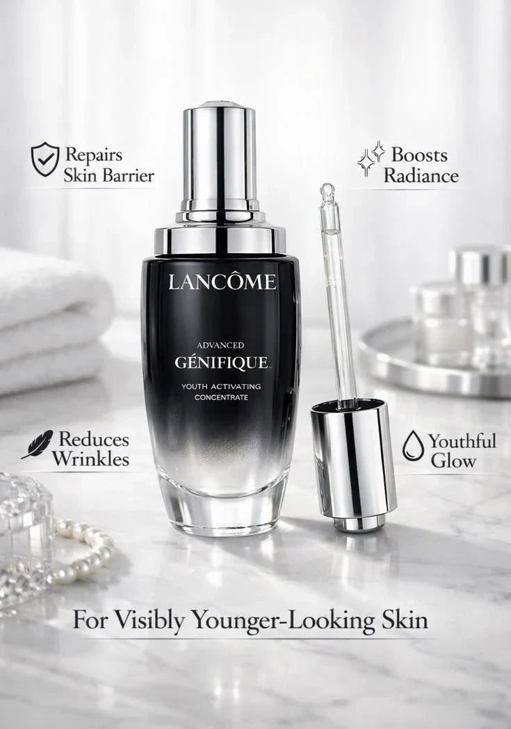 Lancôme Advanced Génifique Youth Serum