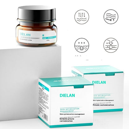 Retinol Facial Cream Anti-Aging Wrinkle Repair Moisturizing Face Cream