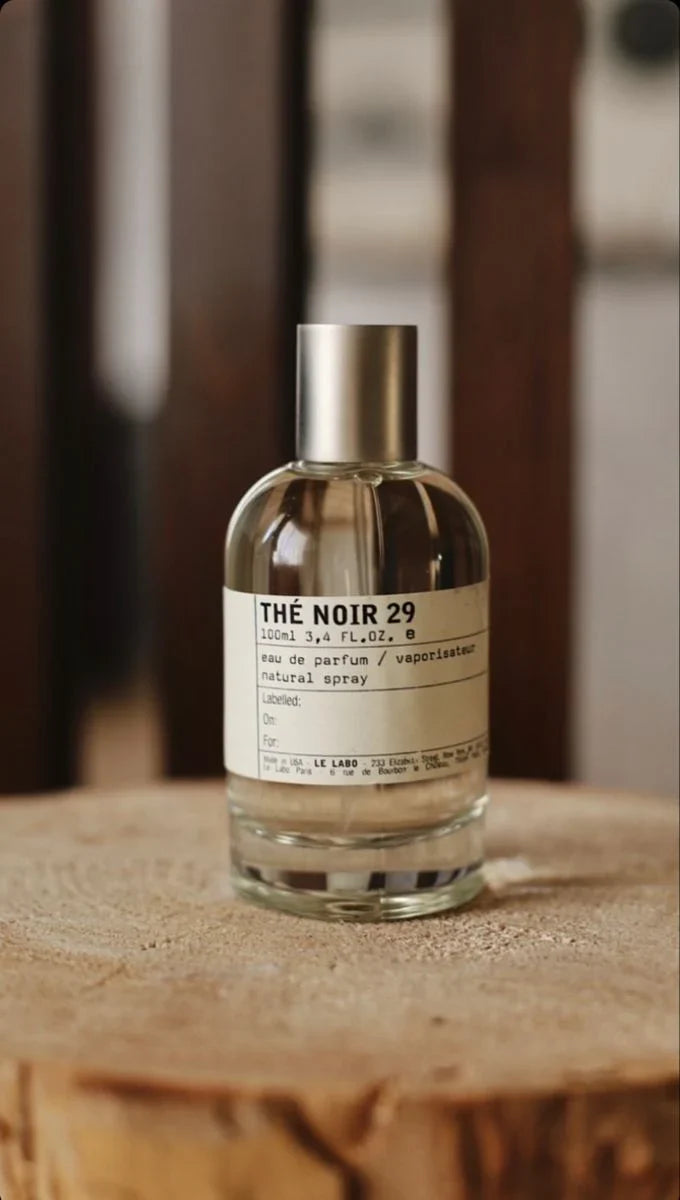 Le Labo Thé Noir 29 Eau de Parfum 100ml