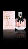 Yves Saint Laurent Mon Paris Eau de Toilette 90ml (3.0 oz)