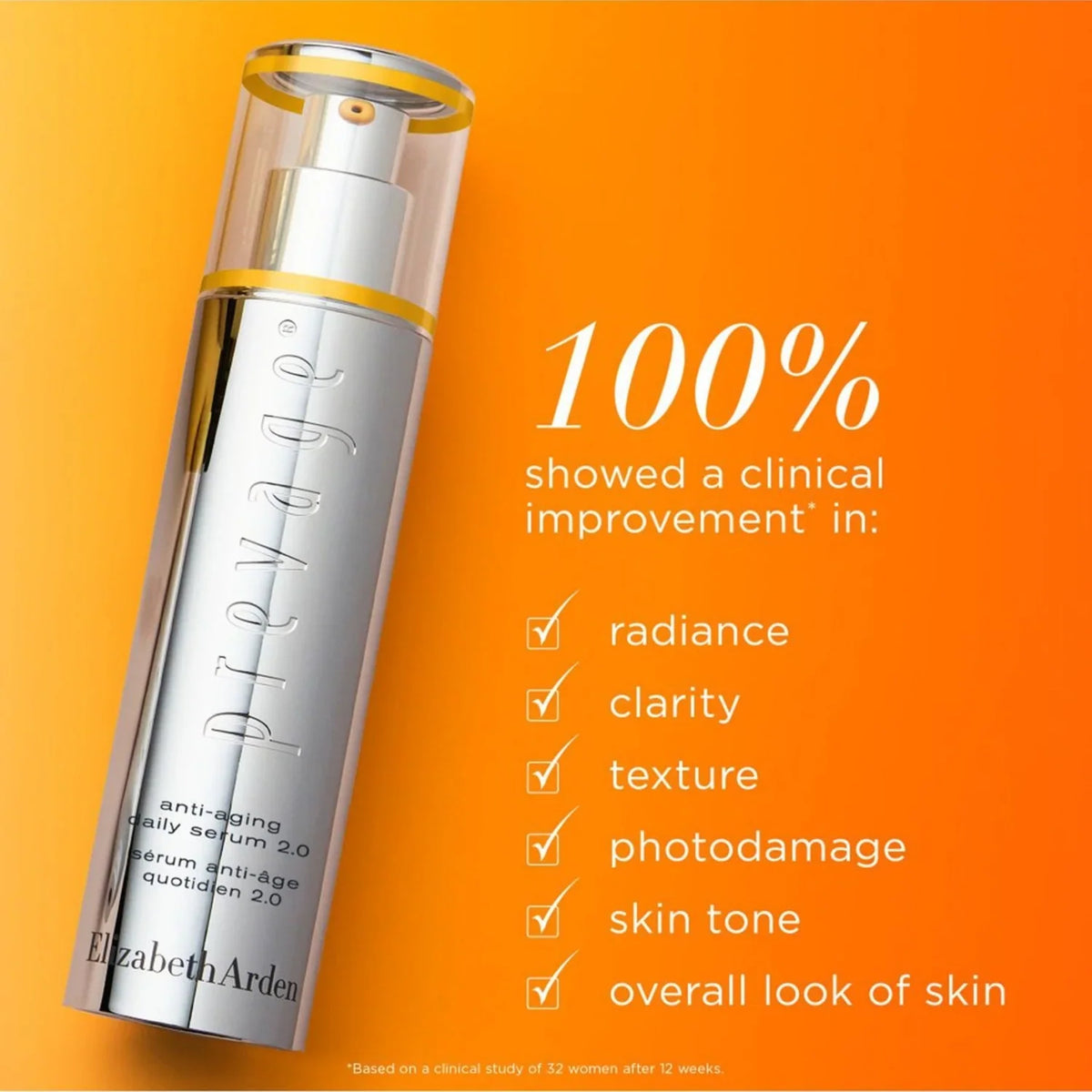 Elizabeth Arden Prevage Anti-Aging