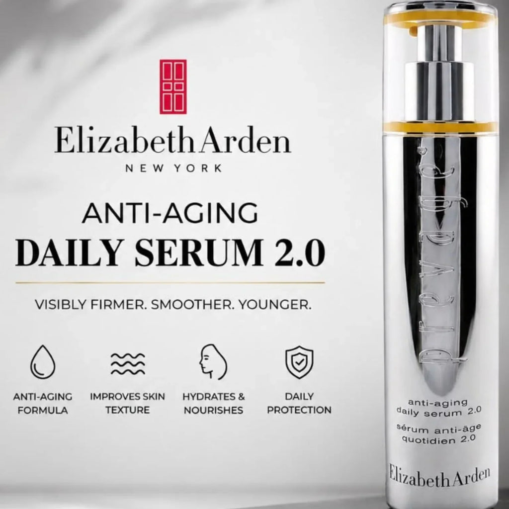 Elizabeth Arden Prevage Anti-Aging
