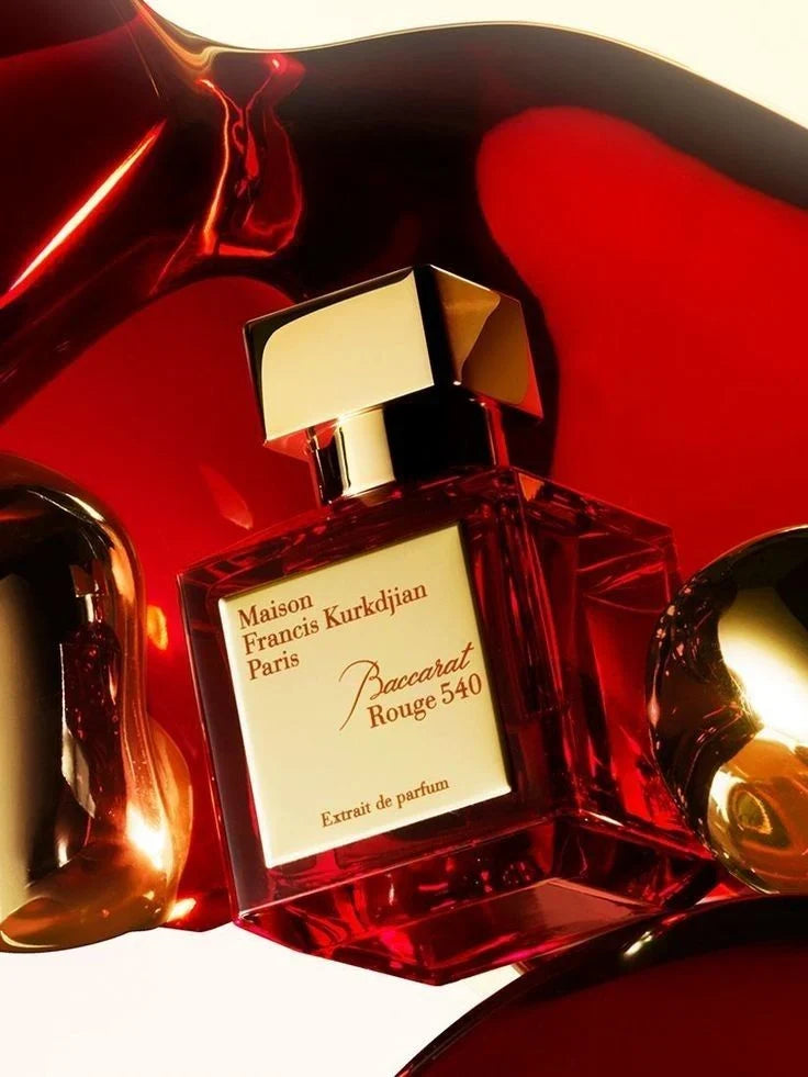 Maison Francis Kurkdjian Baccarat 70ml (2.4 oz)