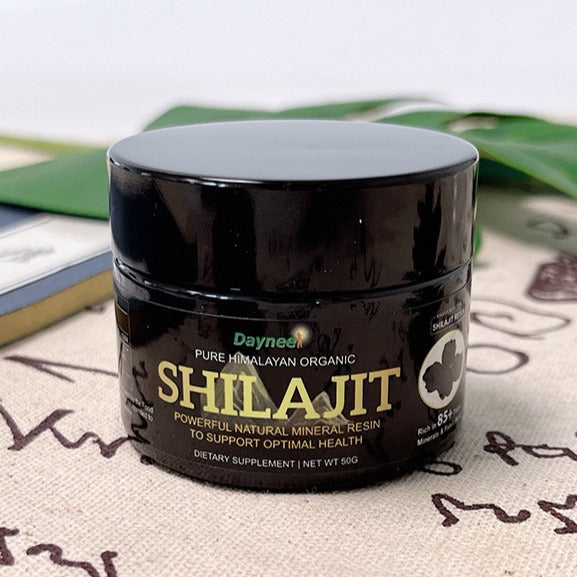 50g Box Xilaizhi Cream Resin Cream Skin Moisturizing Care Balm