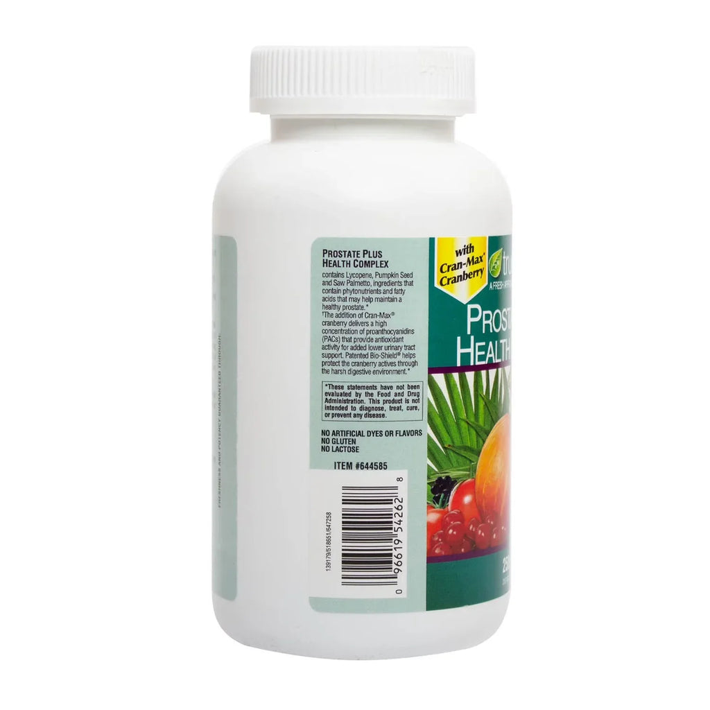 Trunature Prostate Plus  250 Softgels