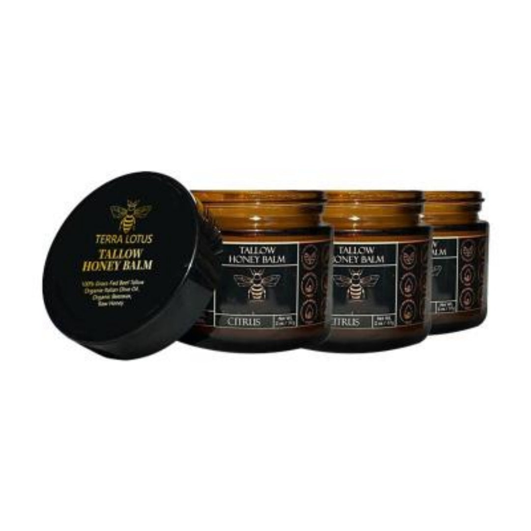 Butter Honey Paste Moisturizing Cream Hydrating Body Care Skin Nourishing Cream