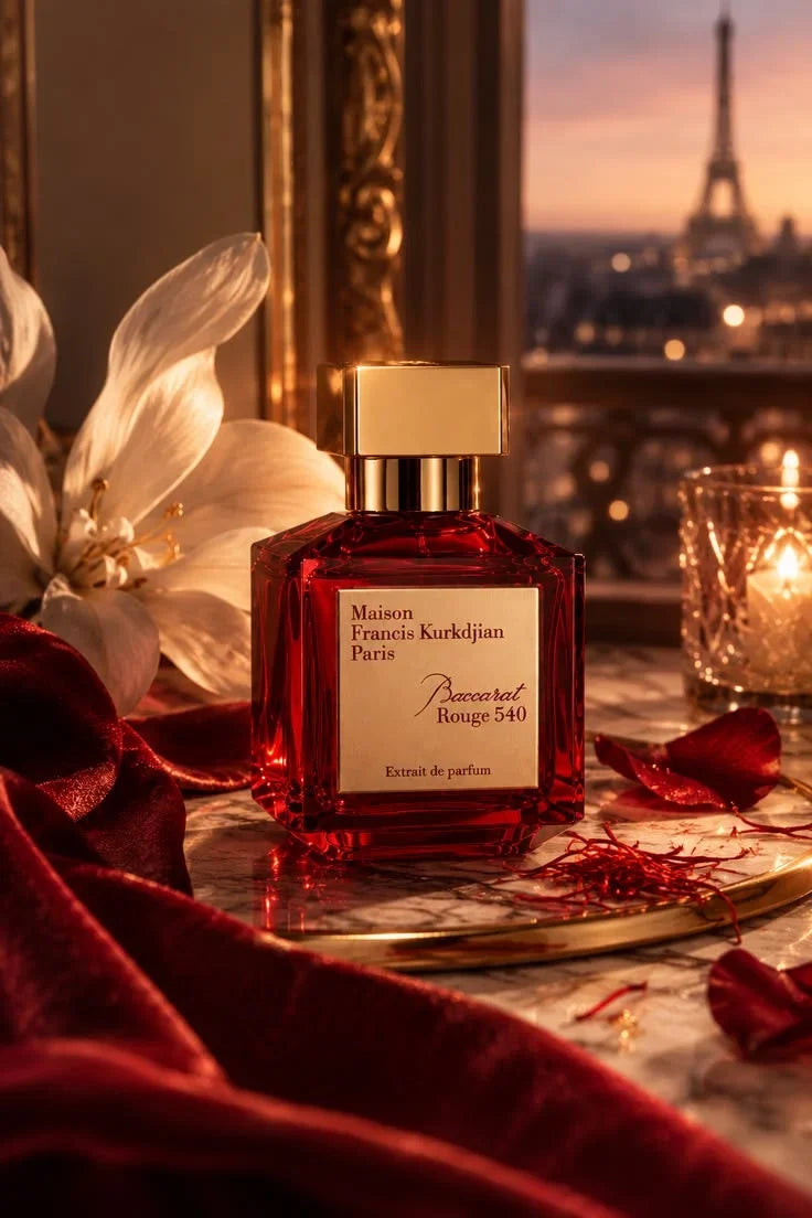 Maison Francis Kurkdjian Baccarat 70ml (2.4 oz)