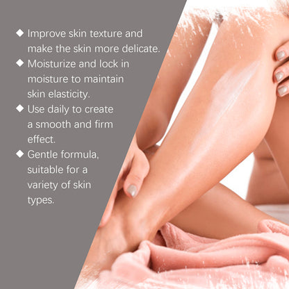Body Firming Cream Moisturizing Lifting Skin Care Massage Beauty Cream