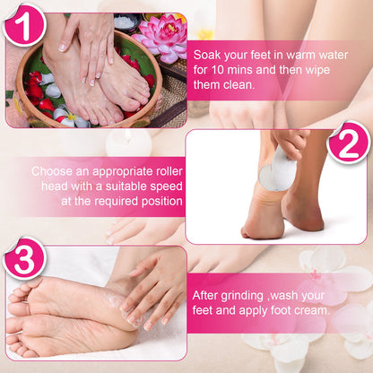 Nail Lamp LED Gel Polish Dryer
