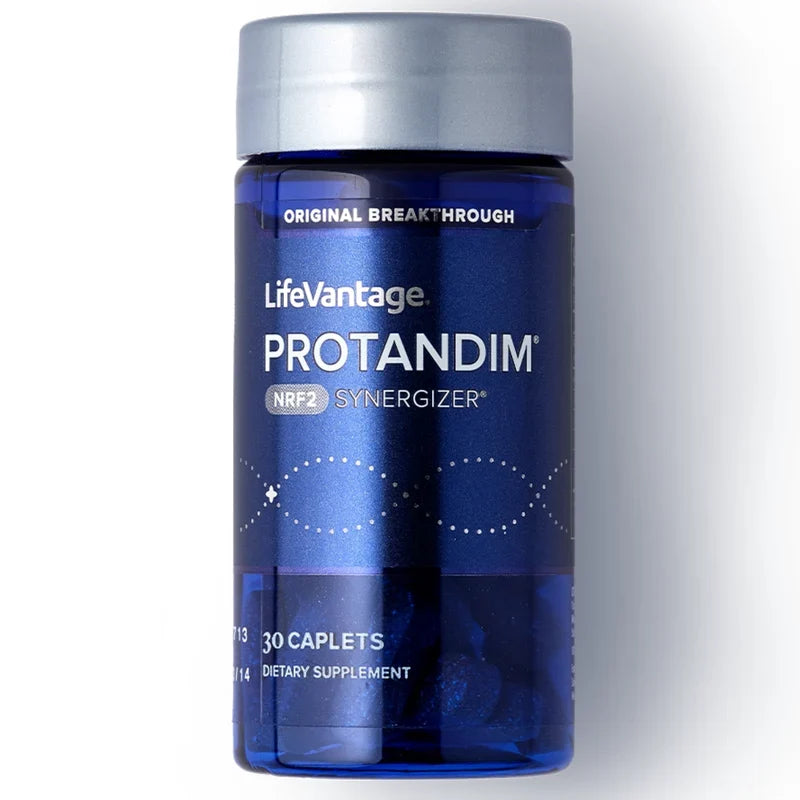 LifeVantage ProtandimSupplement 30 Caplets