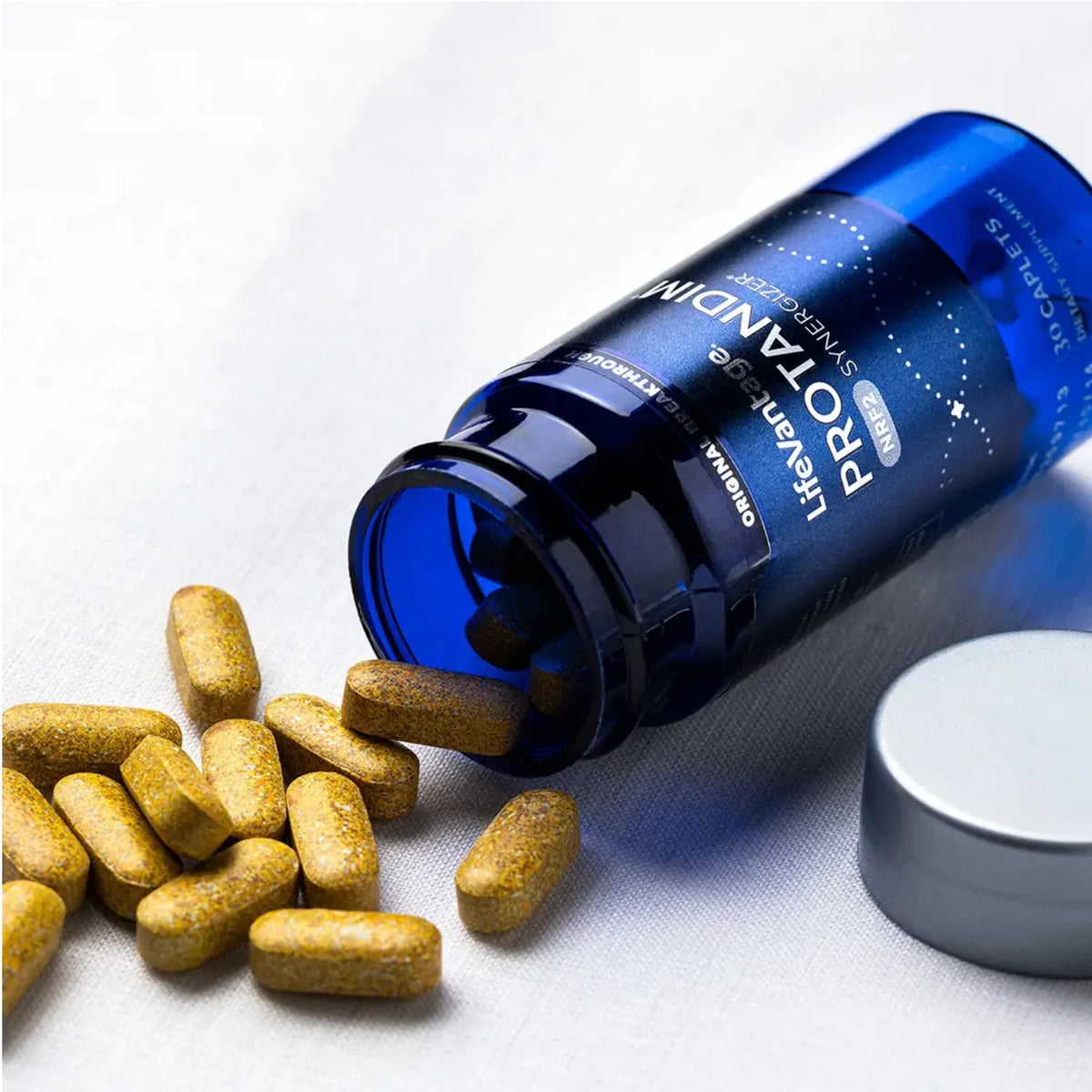 LifeVantage Protandim Supplement