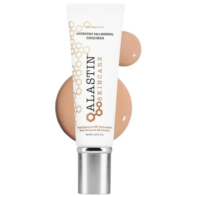 ALASTIN HydraTint  Sunscreen SPF 36