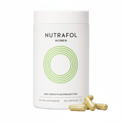 Nutrafol Women - Studio Product Shot