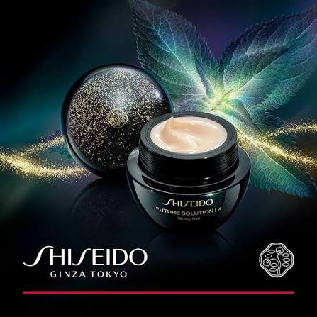 Shiseido FutureNight Cream  50ml