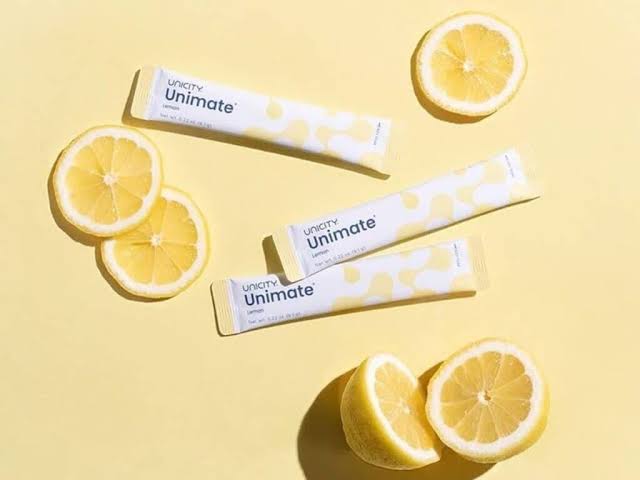 Unicity Unimatesupplement|30 Stick Packs