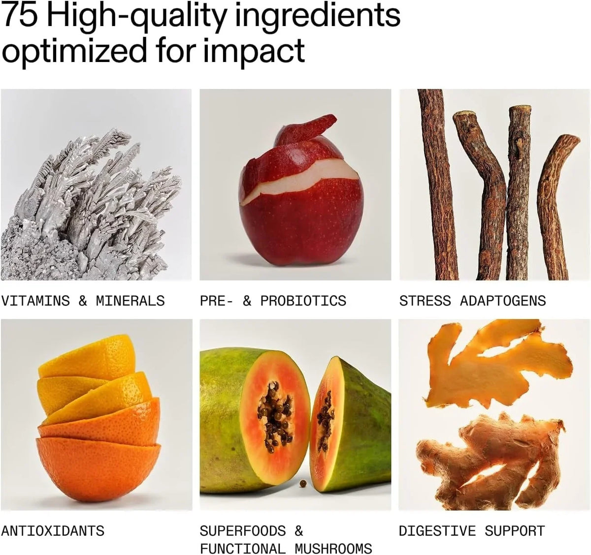 AG1 Greens Powder