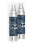 Particle Face Cream for Men 2-Pack