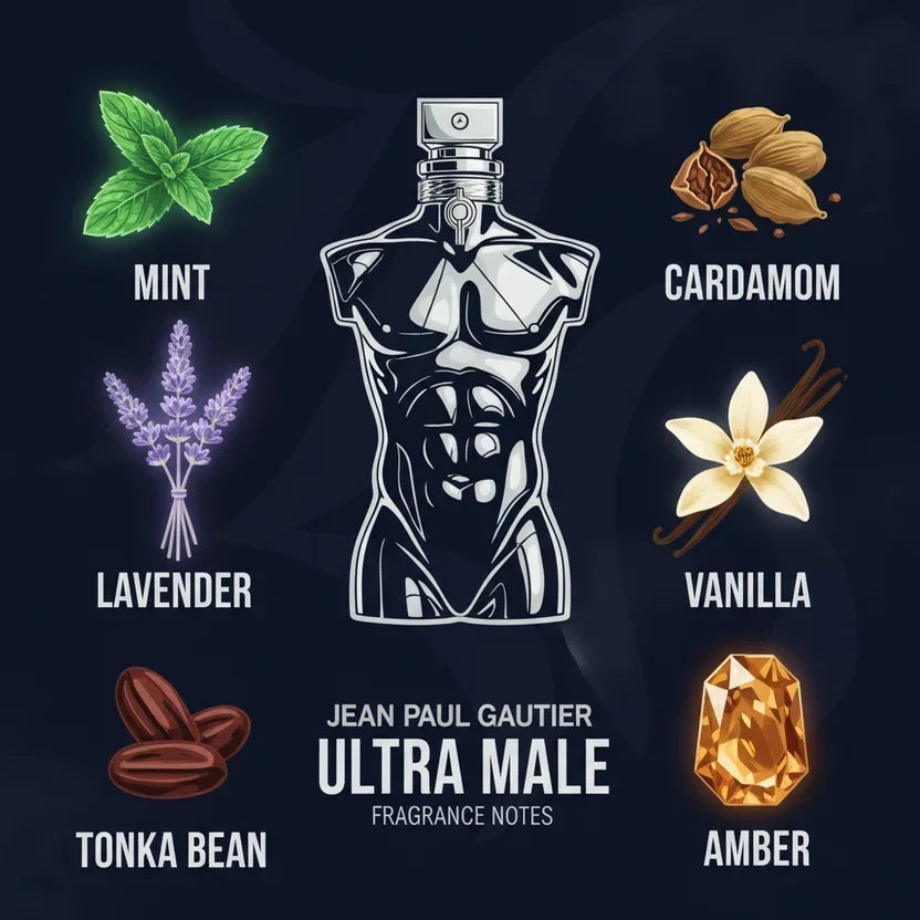 Jean Paul Gaultier