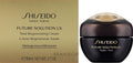 Shiseido FutureNight Cream  50ml