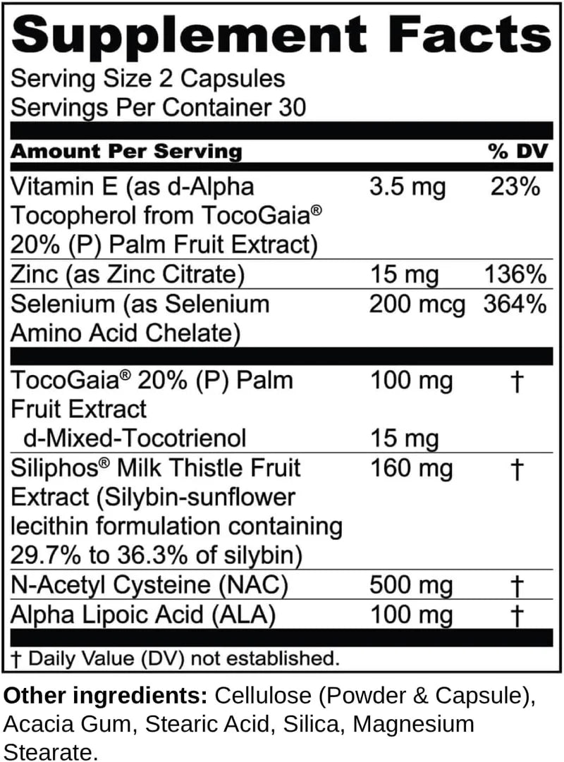 1MD Nutrition 1MD LiverMD Liver