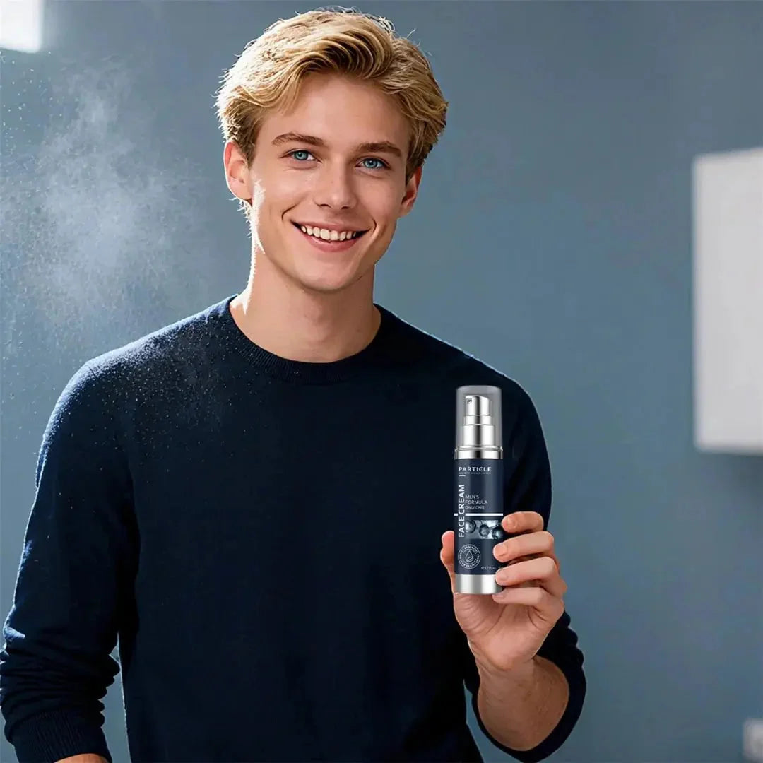 Particle 6-in-1 Face Cream