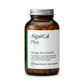 One AlgaeCal Plus jar on a white background