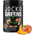 One JOCKO GREENS tub on a white background