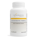 One Testosterone Formula bottle on a white background