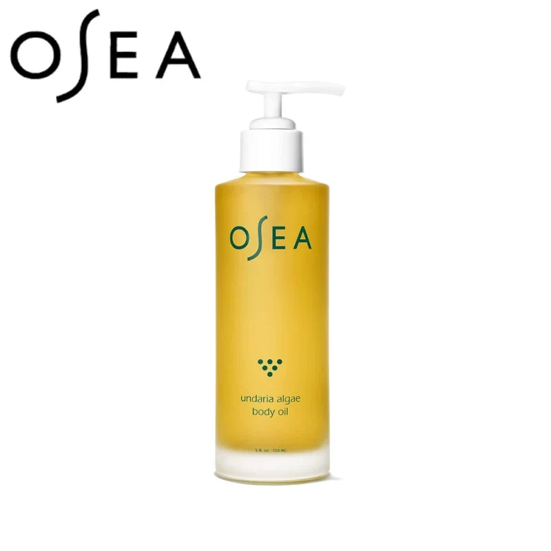 OSEA Undaria Algae Body Oil 150 ml