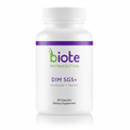 Pack of 1 - Biote DIM SGS+