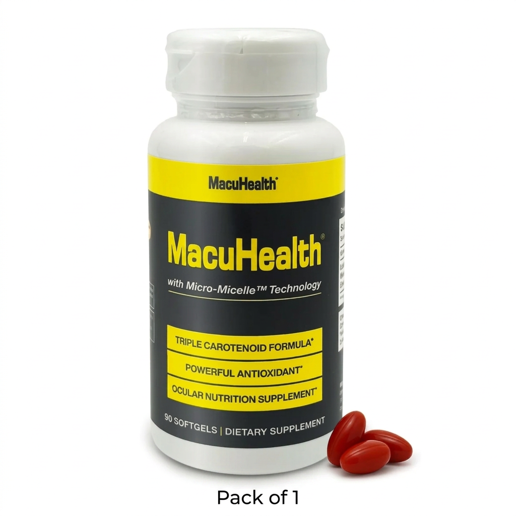 Pack of 1
