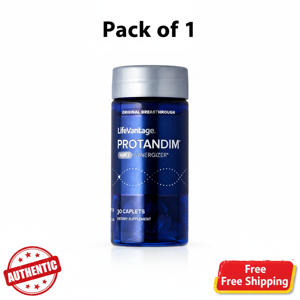Pack of 1